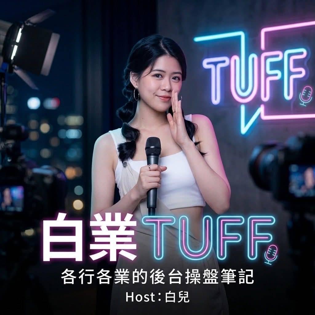 自業 TUFF