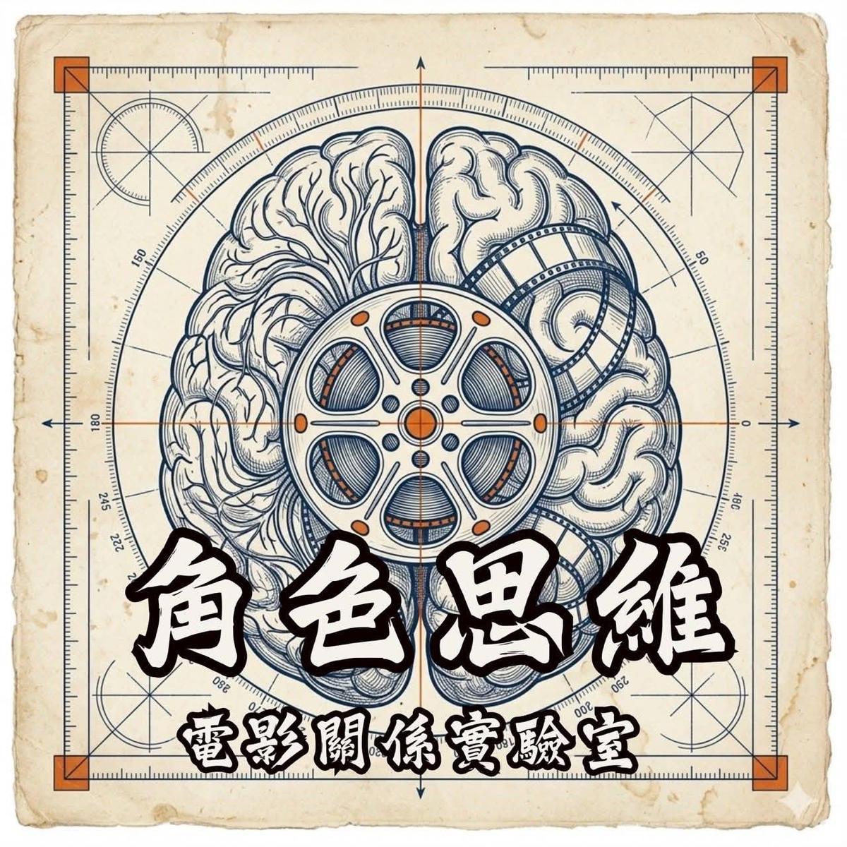 角色思維